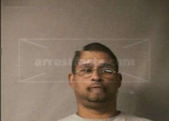 Michael Junior Rodriguez