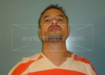 Michael Patrick Gallegos