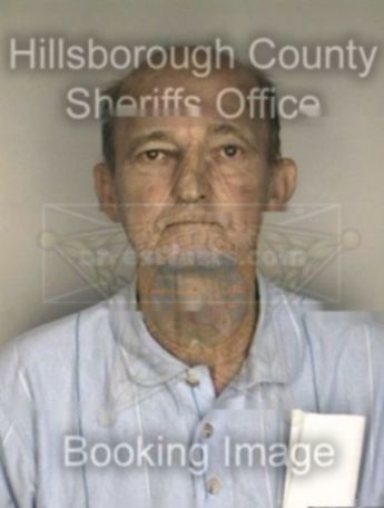 Gary Lee Huff