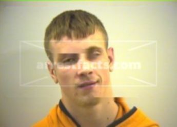 James Michael Braden