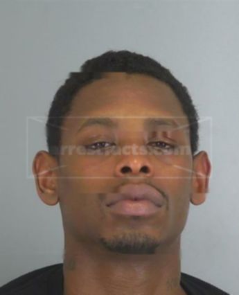 Brooks Lamont Hunter