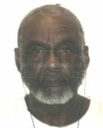 Gregory Ricardo Mcdonald