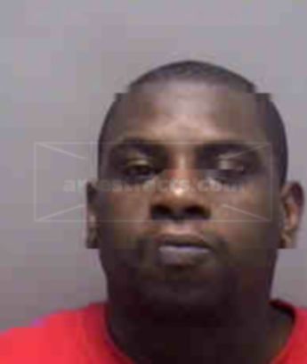 Anthony Jackson