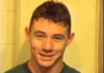 Kyle Morris Brister