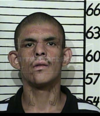 Joe Anthony Aguirre
