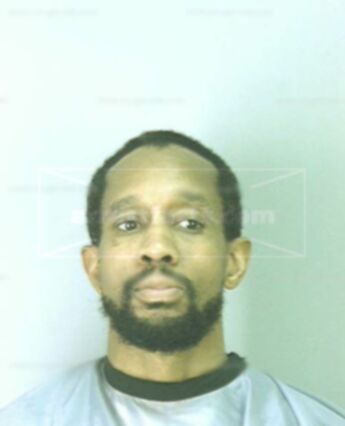 Gerald Clay
