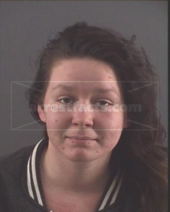 Tiffany S Lehman