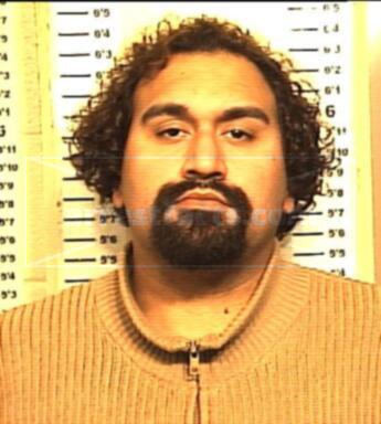 Anthony R Tovar