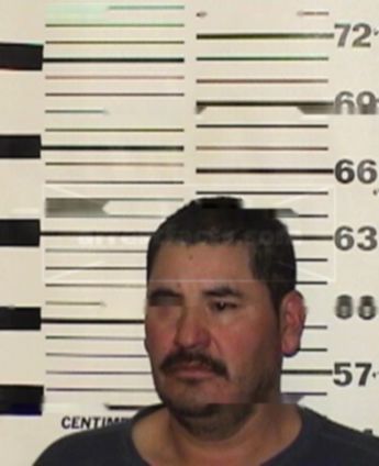 Alfredo None Romero
