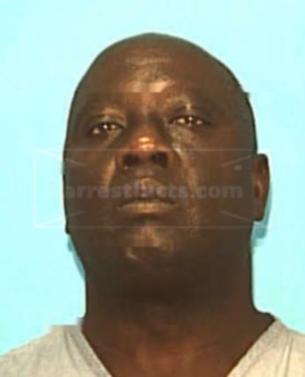 Tony A Odom
