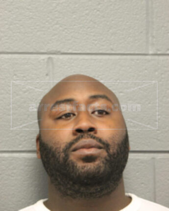Tyrone D Lewis