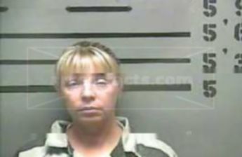 Victoria Jane Wilson