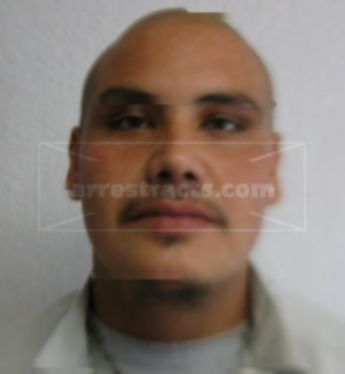 Tony M Martinez