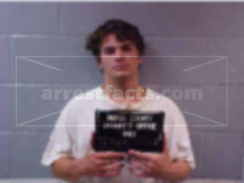 Andrew Michael Vanmeter