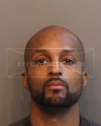 Gregory Dewayne Brewer