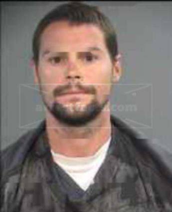 Christopher Raymond Muth