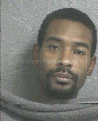 Joe Anthony Burgin