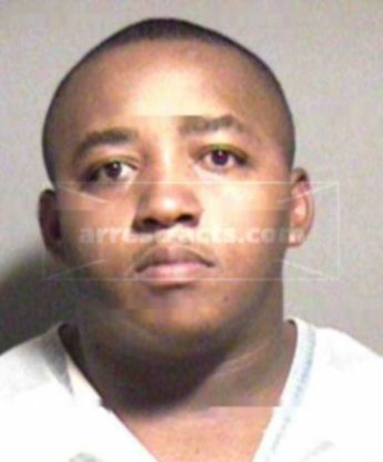 Antonio Reshae Dozier