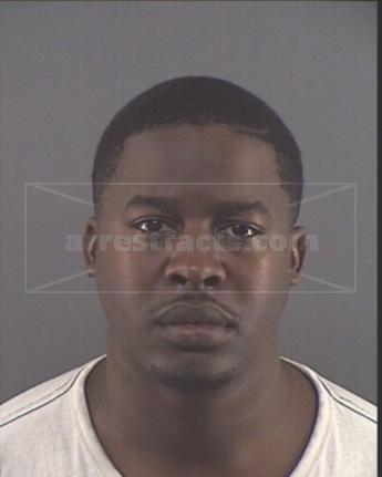 Victor Juan Taylor