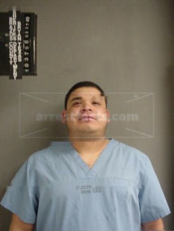 Jonathan Ambrose Narro