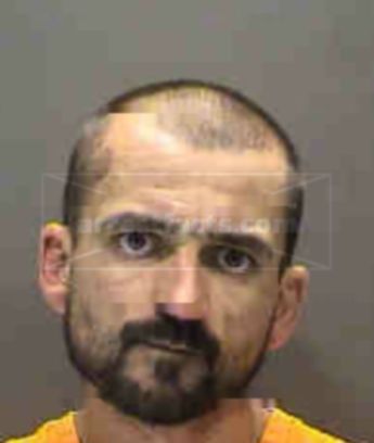 Ricky Donald Mills