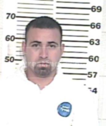 Anthony Ralph Pedroza
