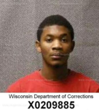 Montel D Gordon