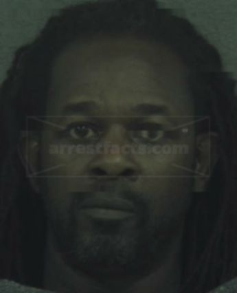 Chris Allen Branham Sr