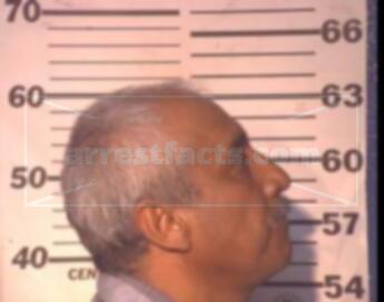 Manuel Salinas Davila