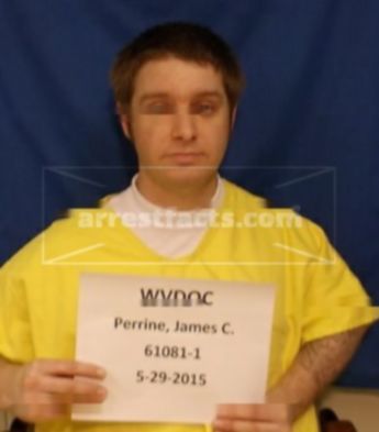James Curtis Perrine
