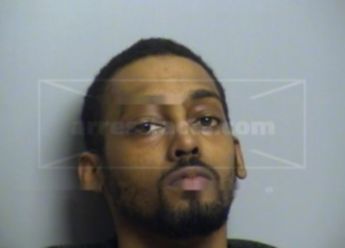 Jamey Arnell Ransom