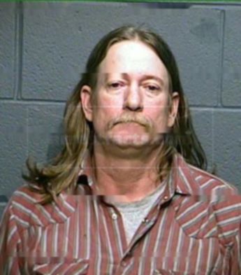 Steven Arlis Clifton