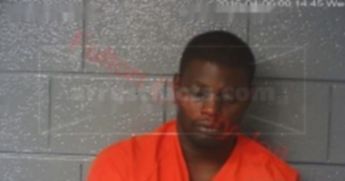 Jessie Andrew Logan