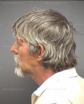 Randy Steven Saunders