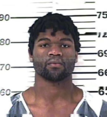 Wesley Jamal Johnson