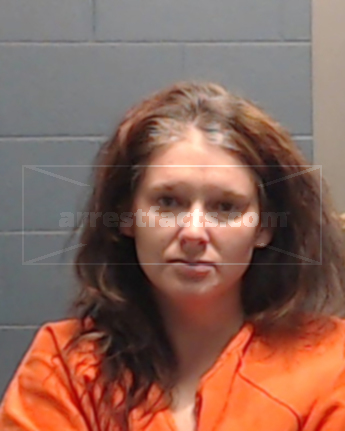 Heather Delaine Lindley