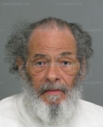 Randolph Williams