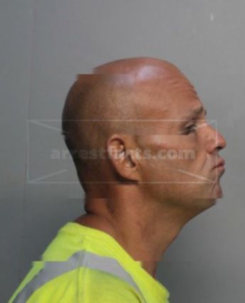 Ronald Lee Stiles