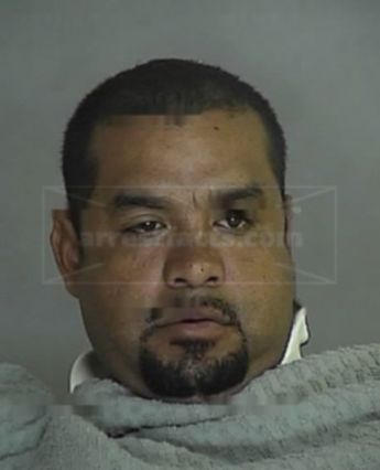Francisco Hernandez