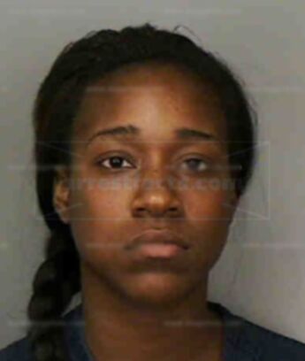 Keaira Marie Jackson