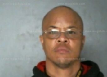 James Clarence Lee