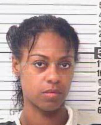 Shawnta L Arcos
