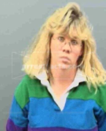 Kimberly Meyer Johnson