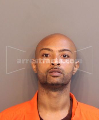 Westley Quintae Ellis