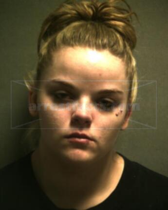 Heather Lynn Lundegreen