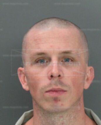 Timothy Earl Mccracken
