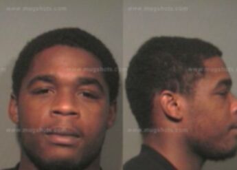 Deaon Funtrell Jamison