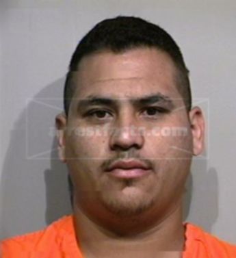 Alberto Hernandez