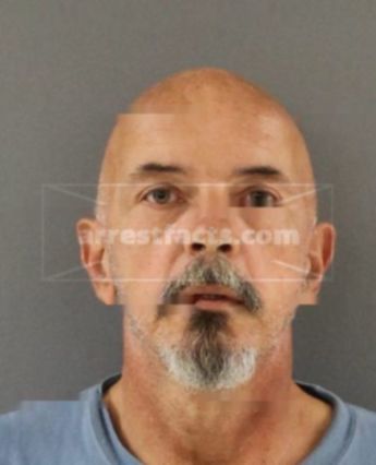 Jerry Patton Hickman