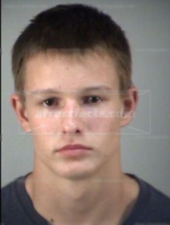 Taylor Evan Gronlund